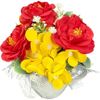 Party dekorace DANNY MADE Mýdlový box B16 Druh: 1