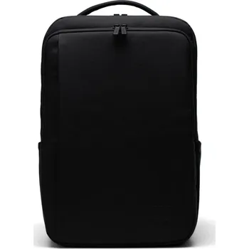 Školní batoh Herschel Kaslo Tech New Black 30l