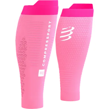 Kompres Návleky na lýtka Compressport R2 3.0 su00047b3121 Velikost T4