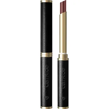 Péče o rty Catrice VALENTINE WHO? Wrap Glow tónující balzám na rty pro zářivý lesk odstín C02 You Own It, Honey. 0.9 g