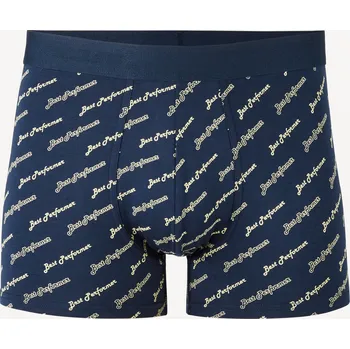 Boxerky Celio Boxerky Jibobest 1148554 Tmavě modrá S