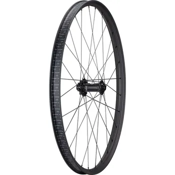 Zapletené kolo Specialized Roval Traverse SL II Hydra 6B 29 Front - satin carbon/satin black uni