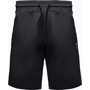 Pánské šortky Aeronautica Militare BF0032UF00674 Bermuda shorts jet black