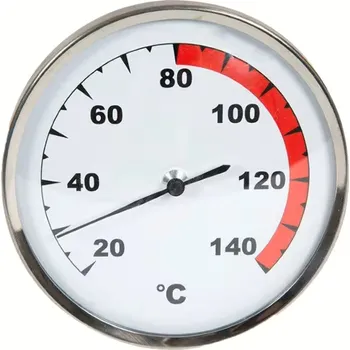 Sauna saunový teploměr KARIBU CLASSIC (46713)