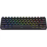 SAVIO BLACKOUT Blue černá (PERSAVKLA0013)