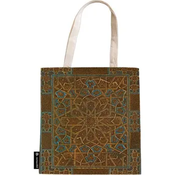 Plátěná taška Cairo Atelier / Midnight Star - Paperblanks