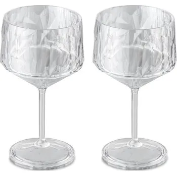 Sklenice SKLENICE SET 2 kusů 4480535