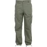 Kalhoty ROTHCO VINTAGE VIETNAM ERA ZELENÉ - XL