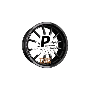 Alu kolo TEAM DYNAMICS PRO RACE 1.2 Gloss-Black 7.00 x 15 ET 35 4x100