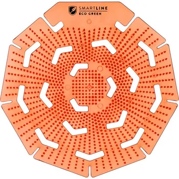 Pisoár Pisoárové sítko 3D Premium Papaya Mango, 1 ks