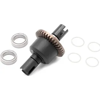 FUNTEK Diferenciál kompletní přední/zadní, 1 ks - expresní doprava