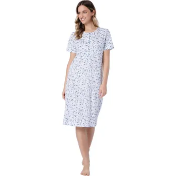 DÁMSKÁ KOŠILE FELICIA 1733 Máta 2XL