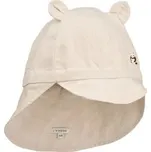 Liewood Gorm Klobouček - Panda/Sandy, vel. 1 - 2 roky