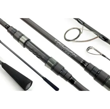 Rybářský prut Kaprařské pruty SPORTEX Triumph Contest 2-díl 396cm / 4-6oz / 112- 168g