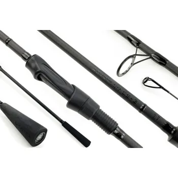 Kaprařské pruty SPORTEX Advancer CS-3 Carp 2-díl 396cm / 3,75lbs