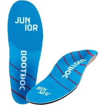 Vložka do bot Dětské sportovní vložky do bot BOOT DOC Junior Velikost: 34/36,5