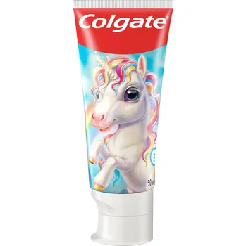 zubní pasta Colgate Kids Animal Gang 50 ml