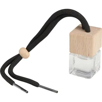 Vůně do auta Ono osvěžovač vzduchu do auta - Černá