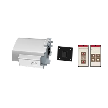 Autodoplněk Motor Kit Advanced F80L Titanium