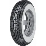 Pneumatiky MITAS b 13 (tt) ww 4/ R8 66J, celoroční pneu, moto, sleva DOT