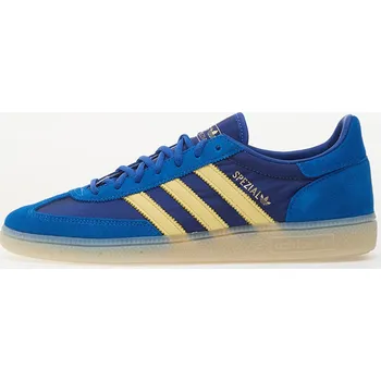 Pánské tenisky Tenisky adidas Handball Spezial Eqt Blue/ Almost Yellow/ Off White EUR 40