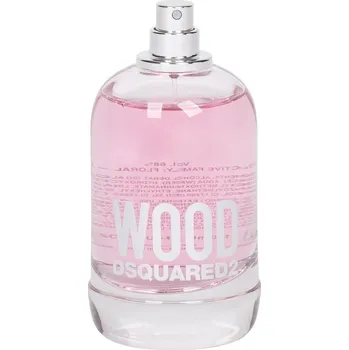 Parfém Dsquared2 Wood 100 ml toaletní voda tester pro ženy