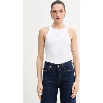 Top Guess GUENDALINA W6RP39.KD092 bílá 00X, vel. S