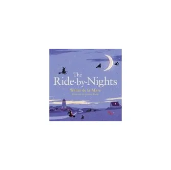 Ride-by-Nights - de la Mare, Walter