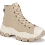 Sneakersy Sprandi WP40-22344Y Béžová 40