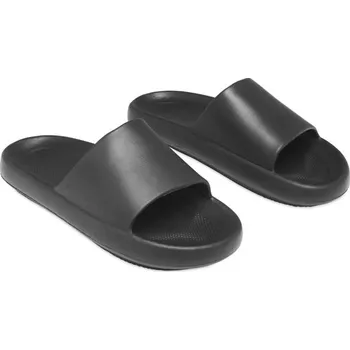 Pánské pantofle Pantofle z EVA 42/43 Evaslide - Černá