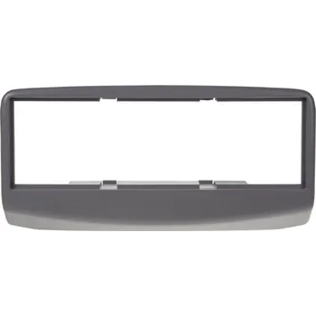 Autorádio ISO redukce pro Fiat Multipla 1999-02/2010