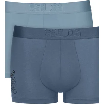 BOXERKY BASE SOFT TRUNK C2P SMĚS BAREV XL