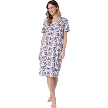 DÁMSKÁ KOŠILE ILONA 1739 MIX XL