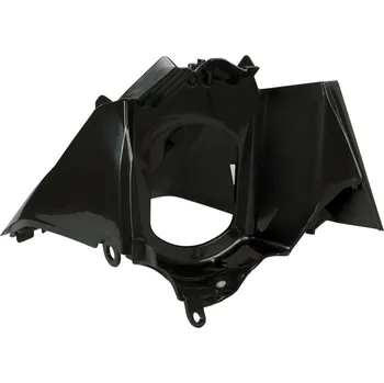 POLISPORT KRYT VZDUCHOVÉHO FILTRU KTM SX 65 '09-'15 BARVA ČERNÁ