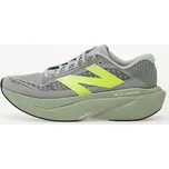 Tenisky New Balance FuelCell SuperComp Trainer V3 Mosaic Green/ Lone Star Grey EUR 43