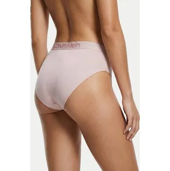 Kalhotky Calvin Klein Underwear Klasické kalhotky LV00QD5291 Růžová XS
