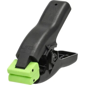 Truhlářská svěrka Svěrka pružinová, zesílená, 50 mm, STALCO PERFECT