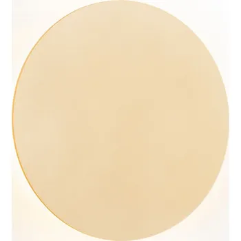 Nástěnné svítidlo Nástěnné svítidlo Argon žluté s integrovaným LED zdrojem 3 W