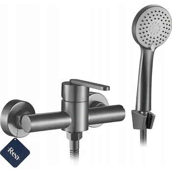 Vodovodní baterie REA SPRCHOVÁ BATERIE ONTARIO TITAN