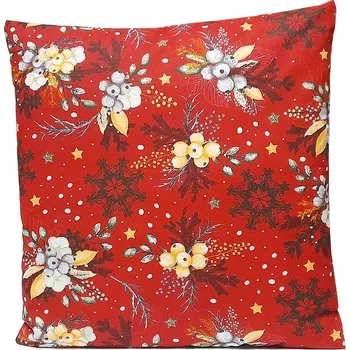 Povlak na polštářek Dekorační povlak na polštář Świat Natalii 40 x 40 cm