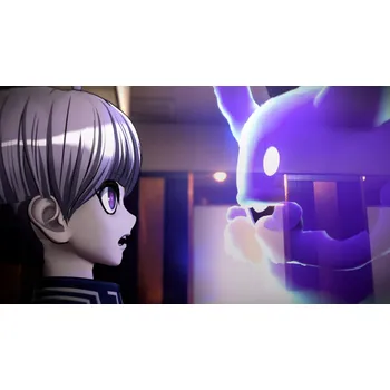 Hra pro PlayStation 5 Master Detective Archives Rain Code Plus PS5 PlayStation 5 (PS5) krabicová verze