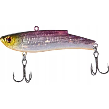 Umělá nástraha WOBLER SELECT REGENT VIB 80S 80 mm 23 g CYKADA