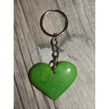 Přívěsek Přívěsek srdíčko III