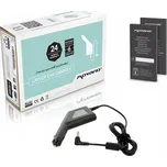 Nabíječka do auta Movano 19V 3.42A (5.5x2.5) 65W pro Asus, Toshiba, Lenovo