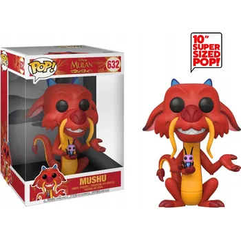 FUNKO 45742 Akční/sběratelská figurka