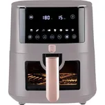 BerlingerHaus Horkovzdušná fritéza 5 l Taupe Collection BH-9491