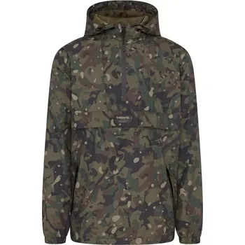 Pánská softshellová bunda Trakker Products Trakker Bunda TechPro Camo Smock - Velikost: XXXL