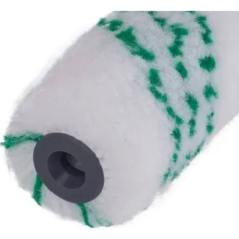 Váleček malířský, Silver Green ACRYL 180 mm, STALCO PERFECT