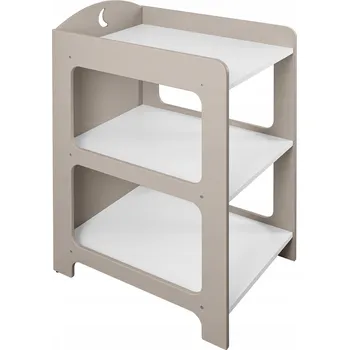 Komoda Přebalovací komoda Baby-Raj 54 x 73 x 95 cm