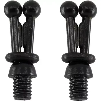 Trakker Kuličkový klip Clinga Clips 2ks